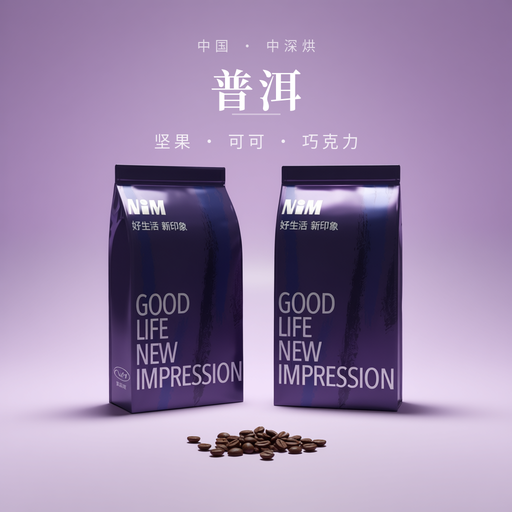 云南·普洱